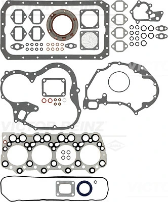 Full Gasket Kit, engine